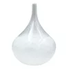 Barometru Storm Glass Giftdeco BAG1, sticlă, 11 cm