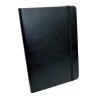 Jurnal Giftdeco EE15, piele, 41 x 27 cm, stil minimalist