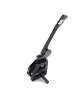 Miniatură chitara Indomini BMG-003, 15cm James Hetfield style, lemn de mahon, plastic și metal, 15,5 x 6 x 0,4 cm