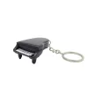 Miniatură pian Indomini ECK-0863, Keyring, lemn