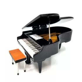 Miniatură pian Indomini MIN-0139, scale 1:10